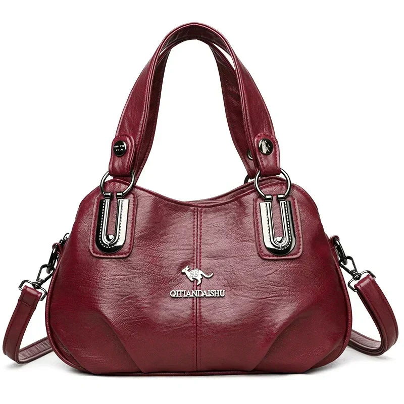 Aileen Vintage Bag