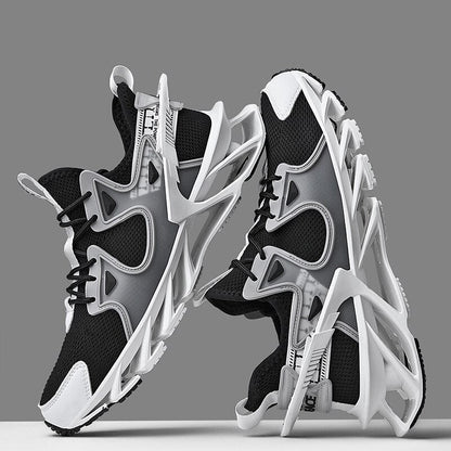 Runners EV26