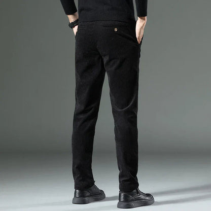 Oliver™ | The Heritage Cord Pants