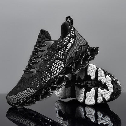 Low Sneakers RX28