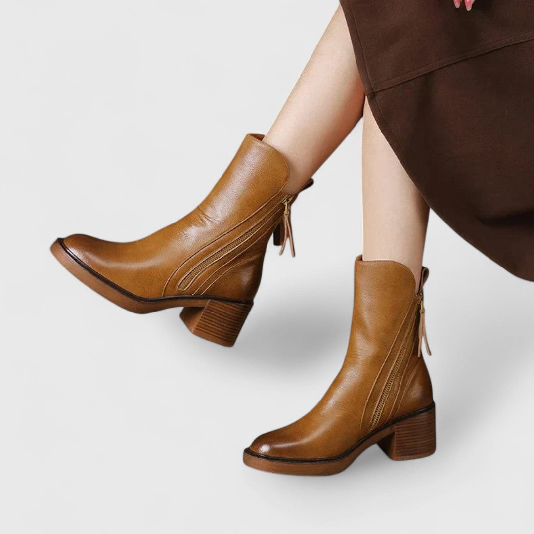 Katka – Ankle Boots