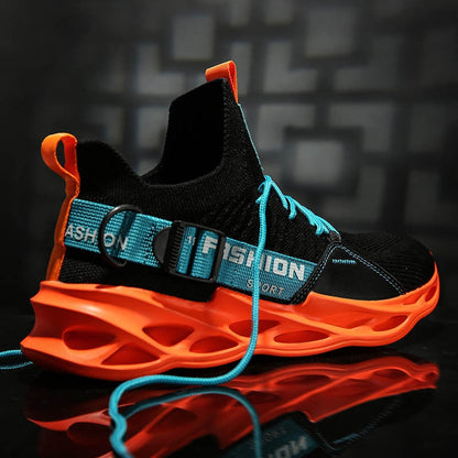 0xFash Sneakers