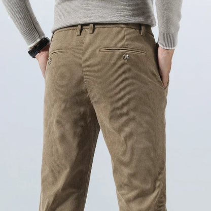 Oliver™ | The Heritage Cord Pants