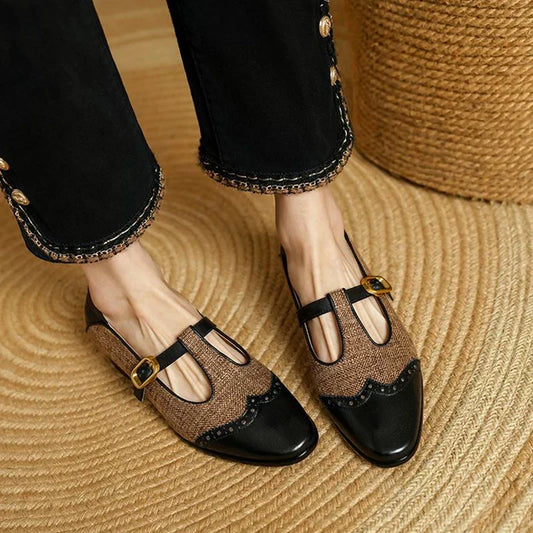 Gena Vintage Shoes