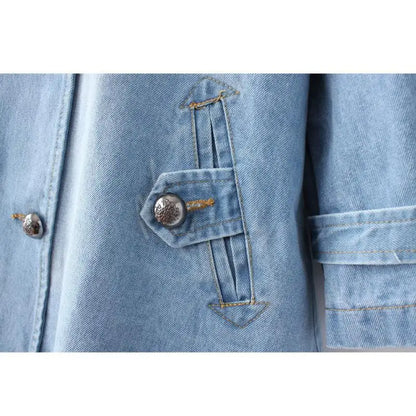 Cape Aura Denim