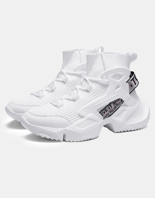 ADN Sock Sneakers