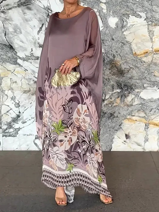 Lila Eden Dress