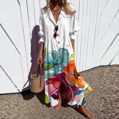 Clarissa™ | Bohemian Robe