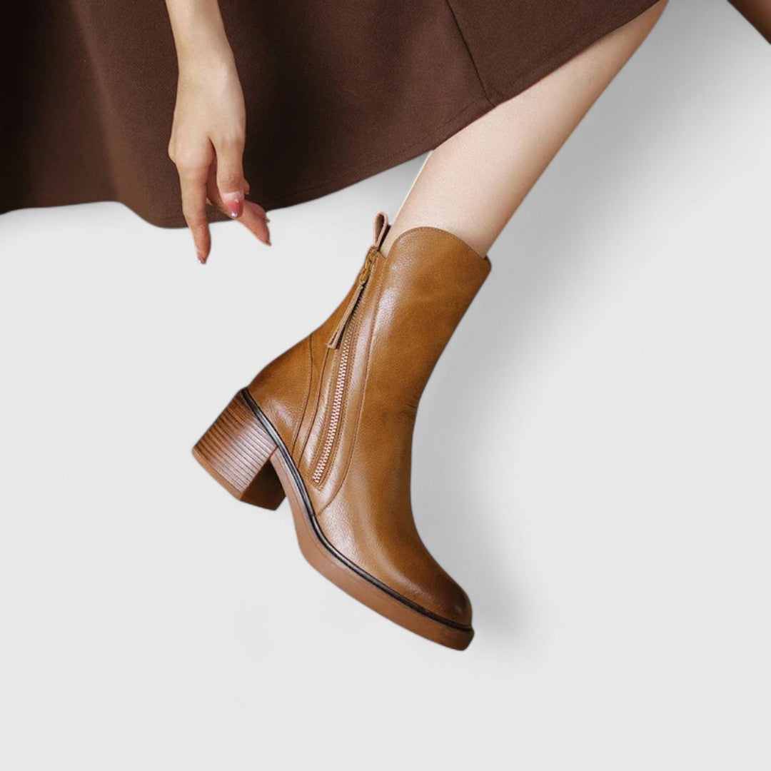Katka – Ankle Boots