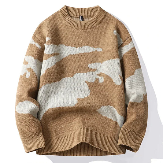 Vesper™ Cloud Sweater