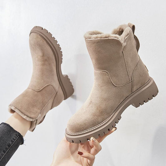 Luna™ - Cozy Winter Boots