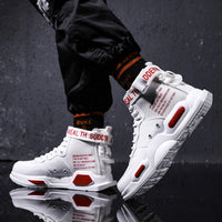 White Red