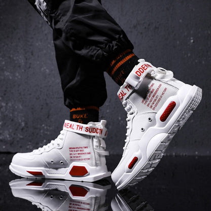 Tech E21 Sneakers