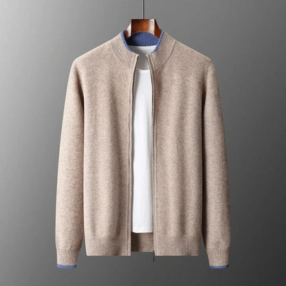 Tobias Mercer™ Wool Blend Jacket