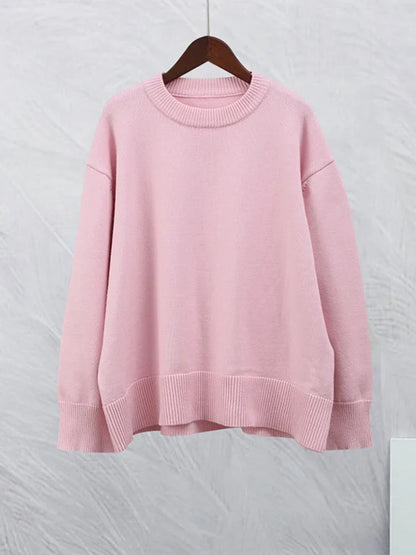 Livia™ - Elegant Cozy Sweater