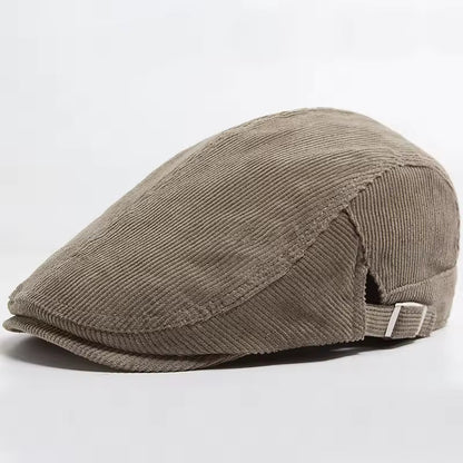 Alfred™ | Corduroy Beret