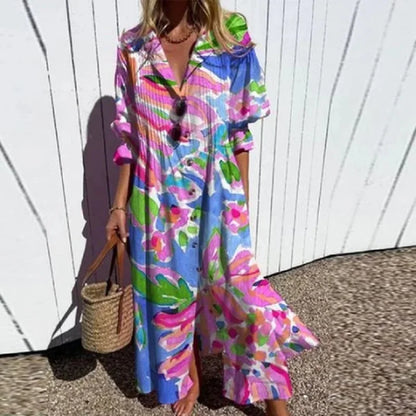 Clarissa™ | Bohemian Robe