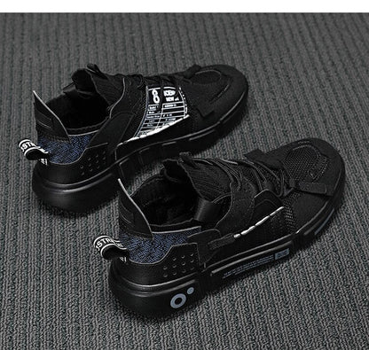 Runners R29 S