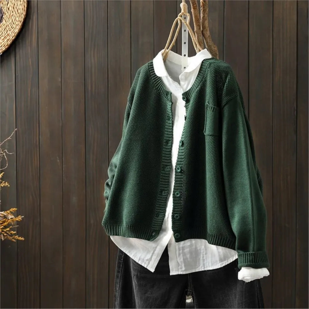 Marielle™ - Chic Cardigan