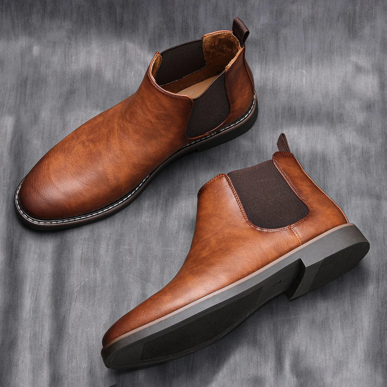 Wayne™ | The Heritage Boots