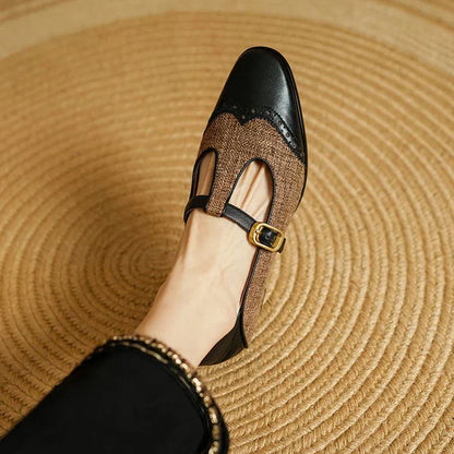 Gena Vintage Shoes