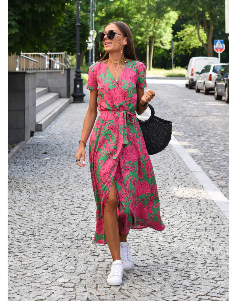 Fleur | The Floral Dress