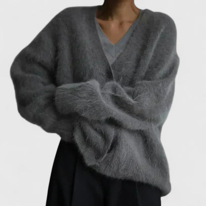 Windsy - Oversized elegant sweater