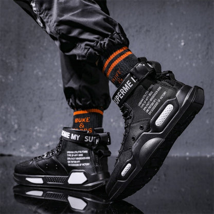 Tech E21 Sneakers