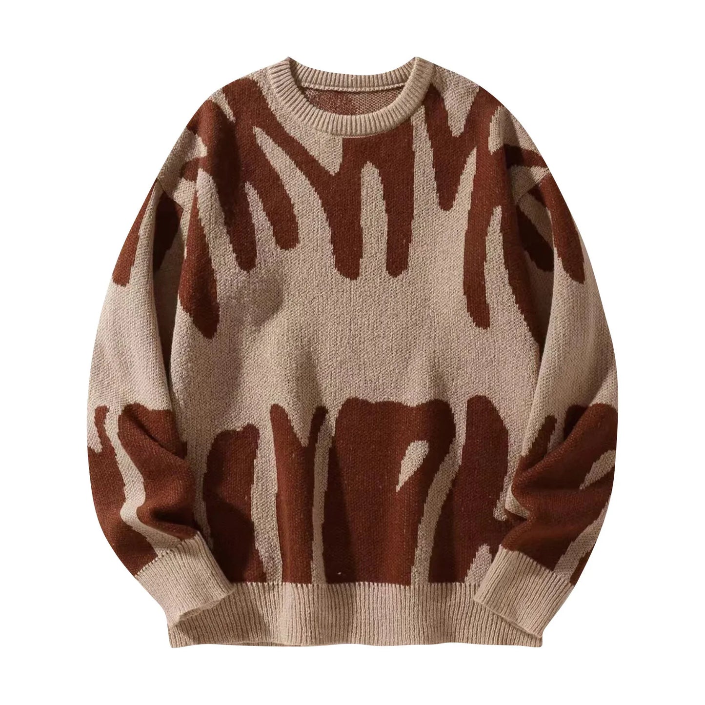 Aero™ Dual-Tone Sweater