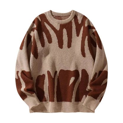 Aero™ Dual-Tone Sweater