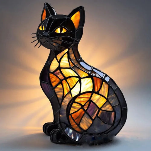 Luminous Night Lamp