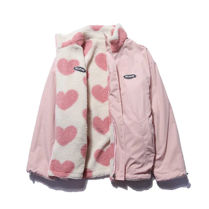 Esmée’s™ Affection Cape
