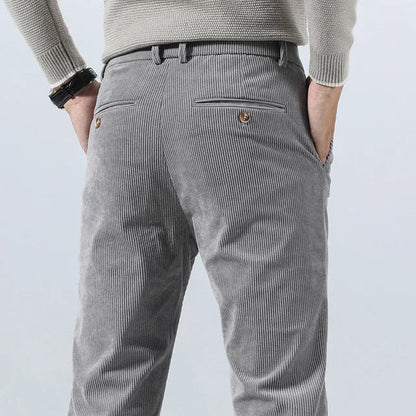 Oliver™ | The Heritage Cord Pants