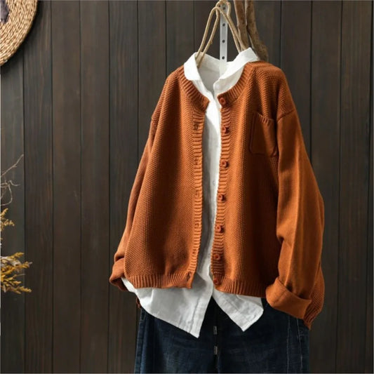 Marielle™ - Chic Cardigan