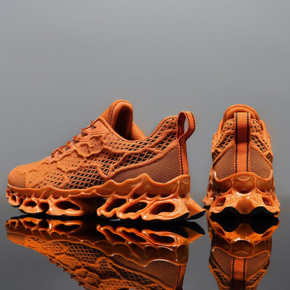 Low Sneakers RX28