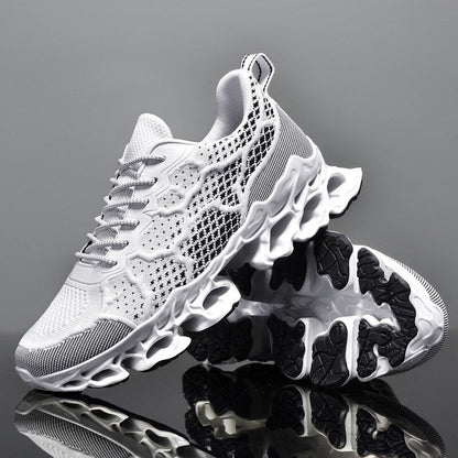Low Sneakers RX28
