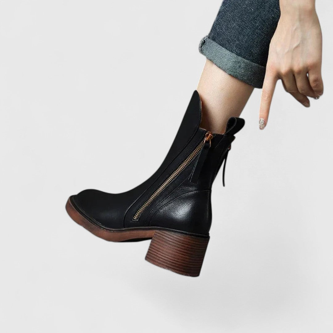 Katka – Ankle Boots