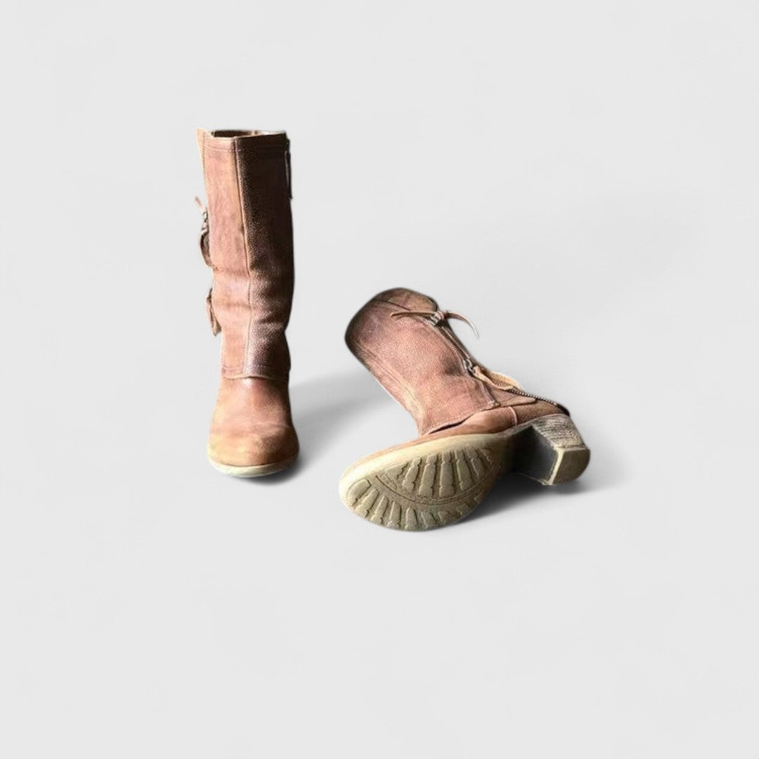 Nacy – Elegant Everyday Boots