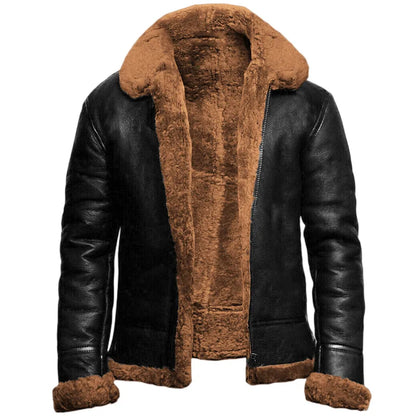 Hudson™ Classic Leatherwear