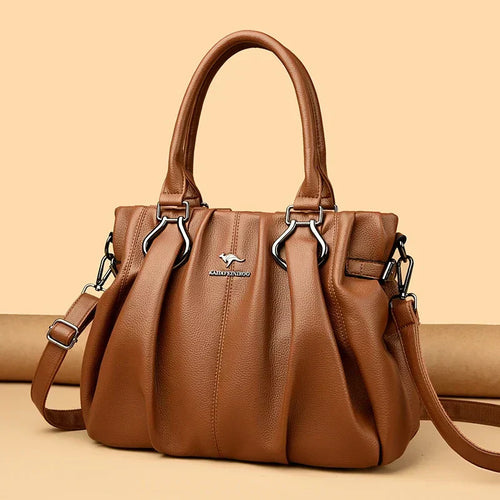 Asfrid Everyday Crossbody