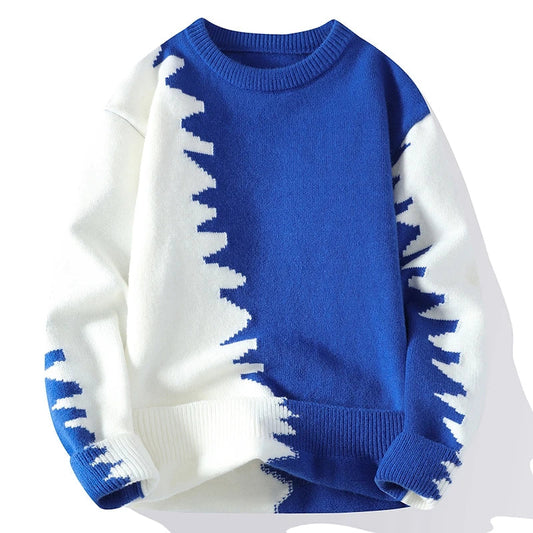 Monture™ Thermal Cashmere Sweater