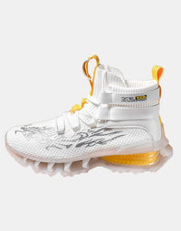 White Yellow