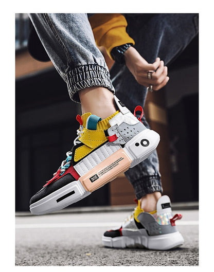 Runners R29 S