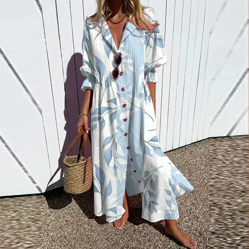 Clarissa™ | Bohemian Robe
