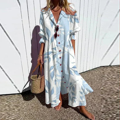 Clarissa™ | Bohemian Robe