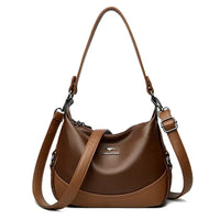 Brown with brown
