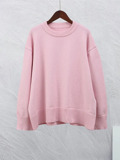 Livia™ - Elegant Cozy Sweater