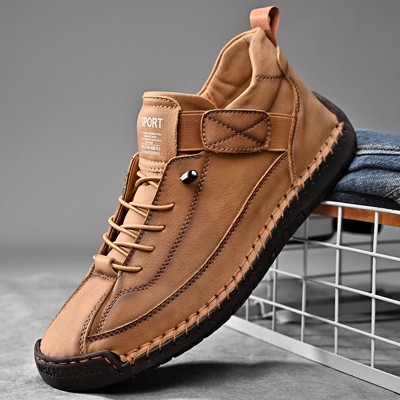 Enzo™ | Elite Sport Sneakers