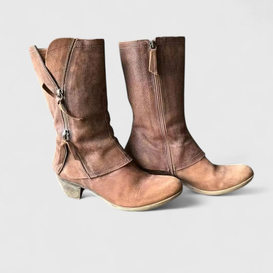 Nacy – Elegant Everyday Boots