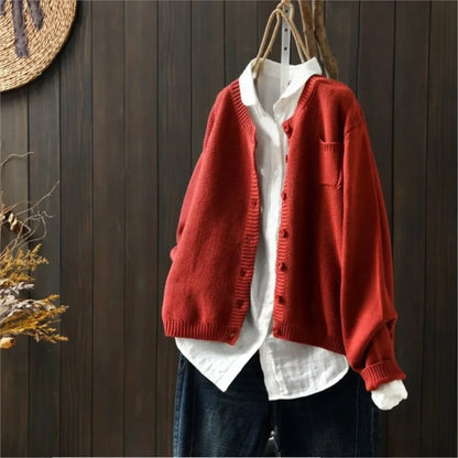 Marielle™ - Chic Cardigan